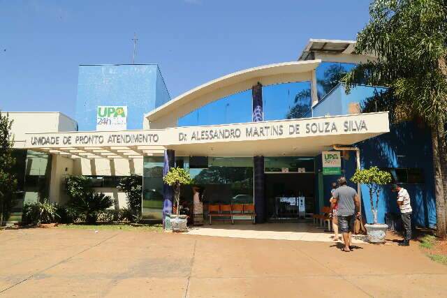 UPA Vila Almeida ter&aacute; reforma de R$ 2,1 milh&otilde;es