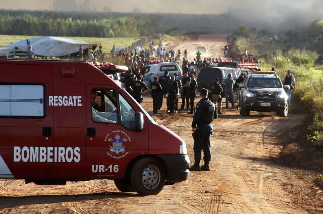 Funai &eacute; condenada a pagar R$ 40 mil para PM agredido por ind&iacute;genas em confronto 