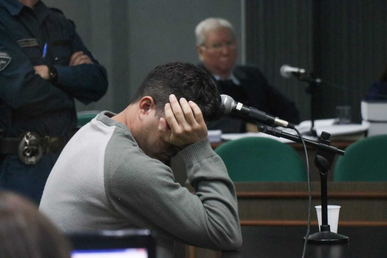 Tribunal De Justi A Reduz Pena De Ex Guarda Que Matou Professora E