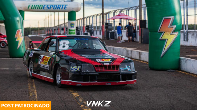 Autódromo movimenta dias 27 e 28 com corridas, track day e até luta de braço