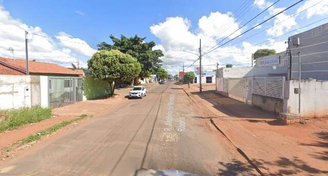 Denunciado por furto em a&ccedil;ougue, suspeito tenta matar v&iacute;tima