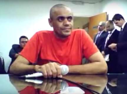 Laudo indica que Adélio Bispo ainda tem sinais de transtorno delirante