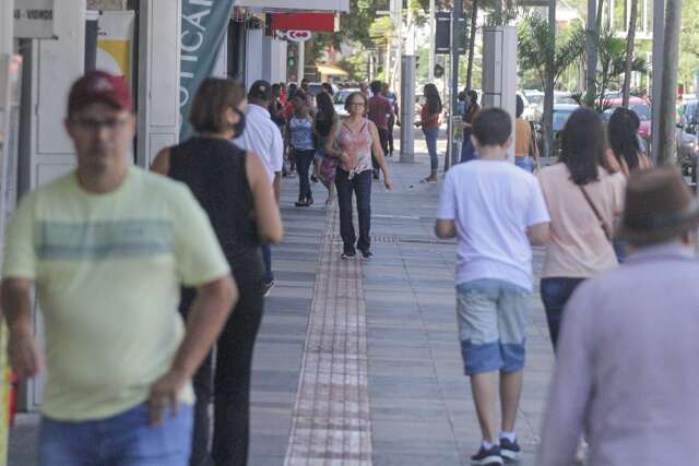 Veja o que funciona nesta sexta-feira em Campo Grande