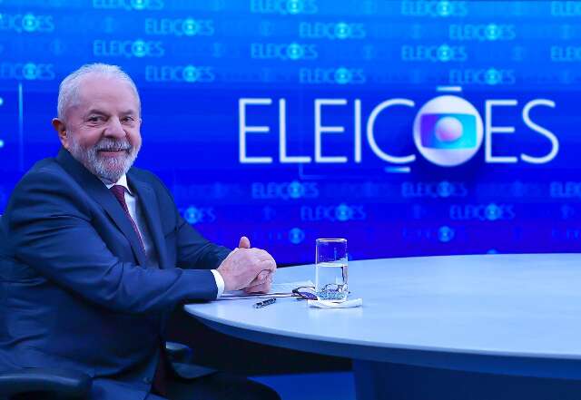 Lula fala em pacificar o Brasil e promete acabar com o “orçamento secreto”   
