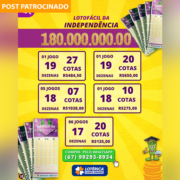 Loto fácil