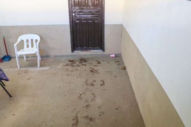 Corpo de sargento que degolou a m&atilde;e foi encontrado sem les&otilde;es