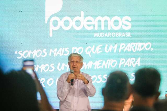 Nas eleições, MS tem 4º candidato mais velho em todo Brasil