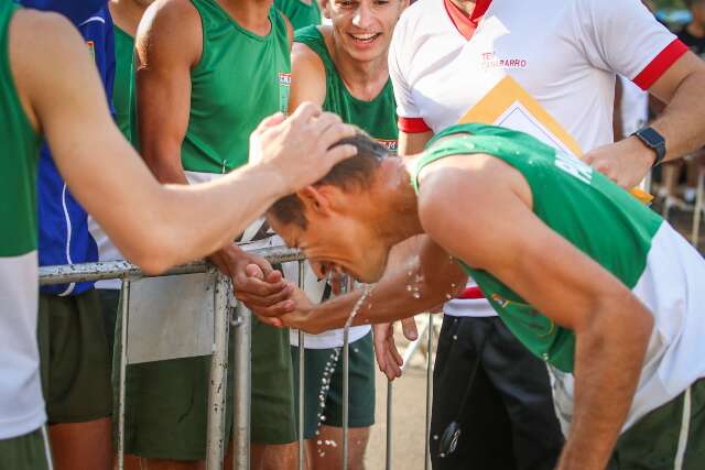 ADAC e CMO s&atilde;o os campe&otilde;es no retorno da Corrida do Facho 