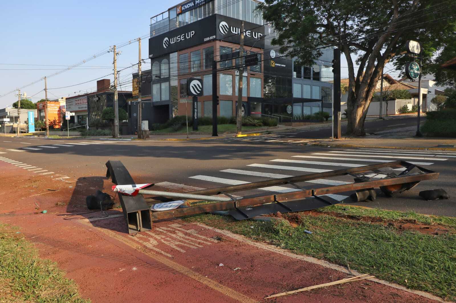 Na Avenida Capital, lugar que une da quebrada aos topzera volta à ativa -  Diversão - Campo Grande News