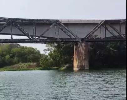 Corpo de cabeleireiro &eacute; encontrado perto de ponte no Rio Paran&aacute;