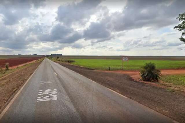 Homem oferece carona e tenta estuprar estudantes em estrada rural