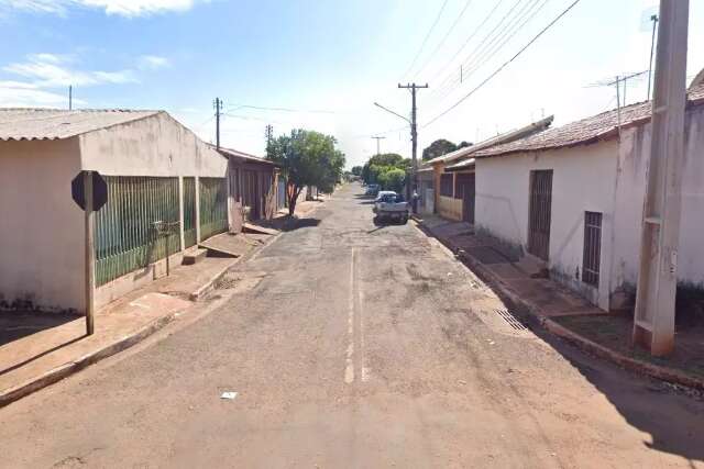 Rapaz se mata durante persegui&ccedil;&atilde;o policial