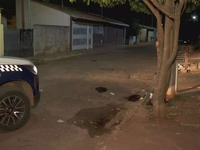 Condenado por tr&aacute;fico de drogas, rapaz que se matou ao fugir da PM era foragido