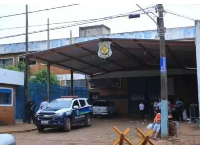 Sargento responde por facilitar entrada de droga na M&aacute;xima e receber com PIX