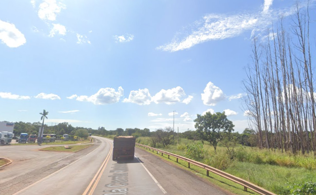 Idosa &eacute; abandonada no rodoanel ap&oacute;s sequestro no Coophavila II