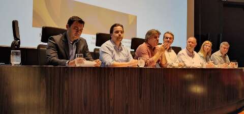 Produ&ccedil;&atilde;o de peixes deve chegar a 55 mil toneladas em MS 