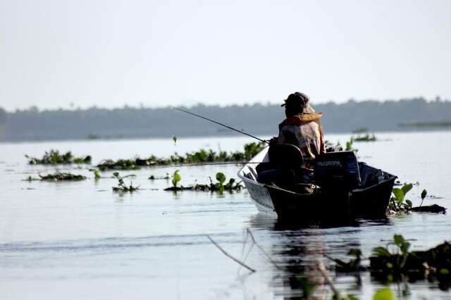 A dois meses da piracema, Porto Murtinho movimenta a pesca esportiva