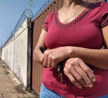 Criminalidade dispara e Campo Grande tem mais de 51 registros de furtos por dia 