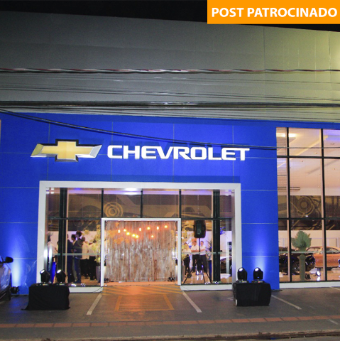 Entre as sete melhores do País, Nação Chevrolet recebe classificação 'A'