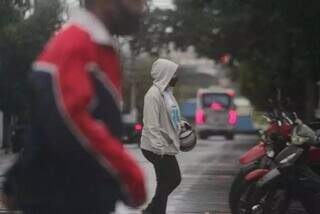 Do frio ao calor, cidades de MS devem marcar de 8&deg;C a 40&deg;C no fim de semana