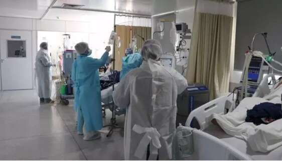 Hospitais de MS n&atilde;o pagam e n&atilde;o t&ecirc;m previs&atilde;o de aplicar novo piso da enfermagem