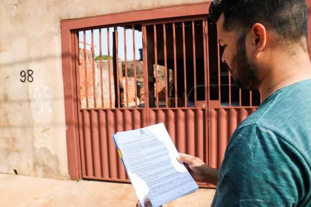 Contrato n&atilde;o garante im&oacute;vel a atual morador, que dever&aacute; manter caso na Justi&ccedil;a