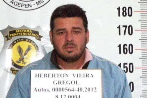 Preso que serrou  grades do pres&iacute;dio &eacute; encontrado morto em cela 