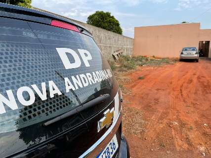 Preso motorista que atropelou jovem e fugiu sem prestar socorro