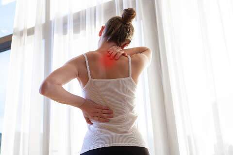 A dor crônica e o acúmulo de lesões: como tratar?