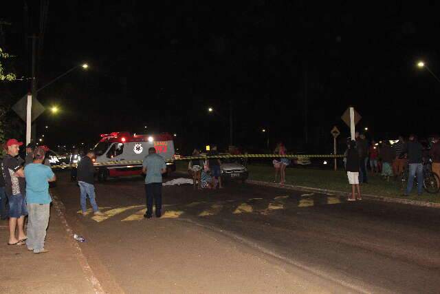 Pol&iacute;cia investiga se irm&atilde;o de um dos mortos em confronto matou Lindomar 