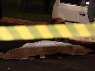 Lindomar Moreira dos Santos, de 26 anos, foi um dos quatro mortos na Capital (Foto: Alex Machado)