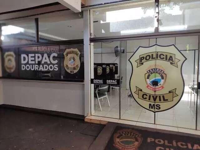 Pol&iacute;cia identifica suspeito de estuprar estudante da UFGD