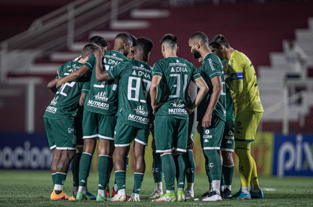 S&eacute;rie B: Vila Nova vira sobre Guarani e fica perto de sair do Z4