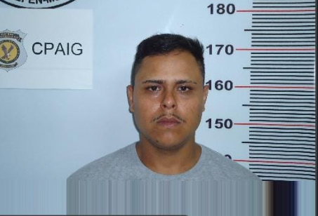 Morto em confronto foi condenado a 21 anos de pris&atilde;o no m&ecirc;s passado 