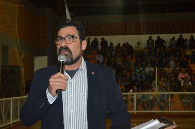 Candidatura de S&eacute;rgio Harfouche para deputado federal &eacute; indeferida pelo TRE