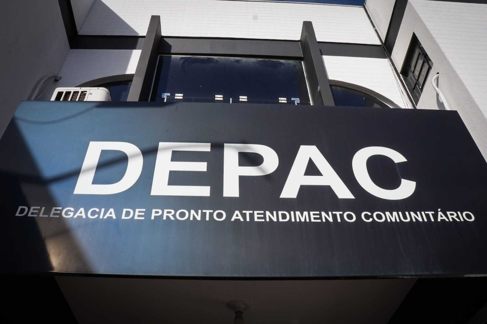 Garotas de programa no centro