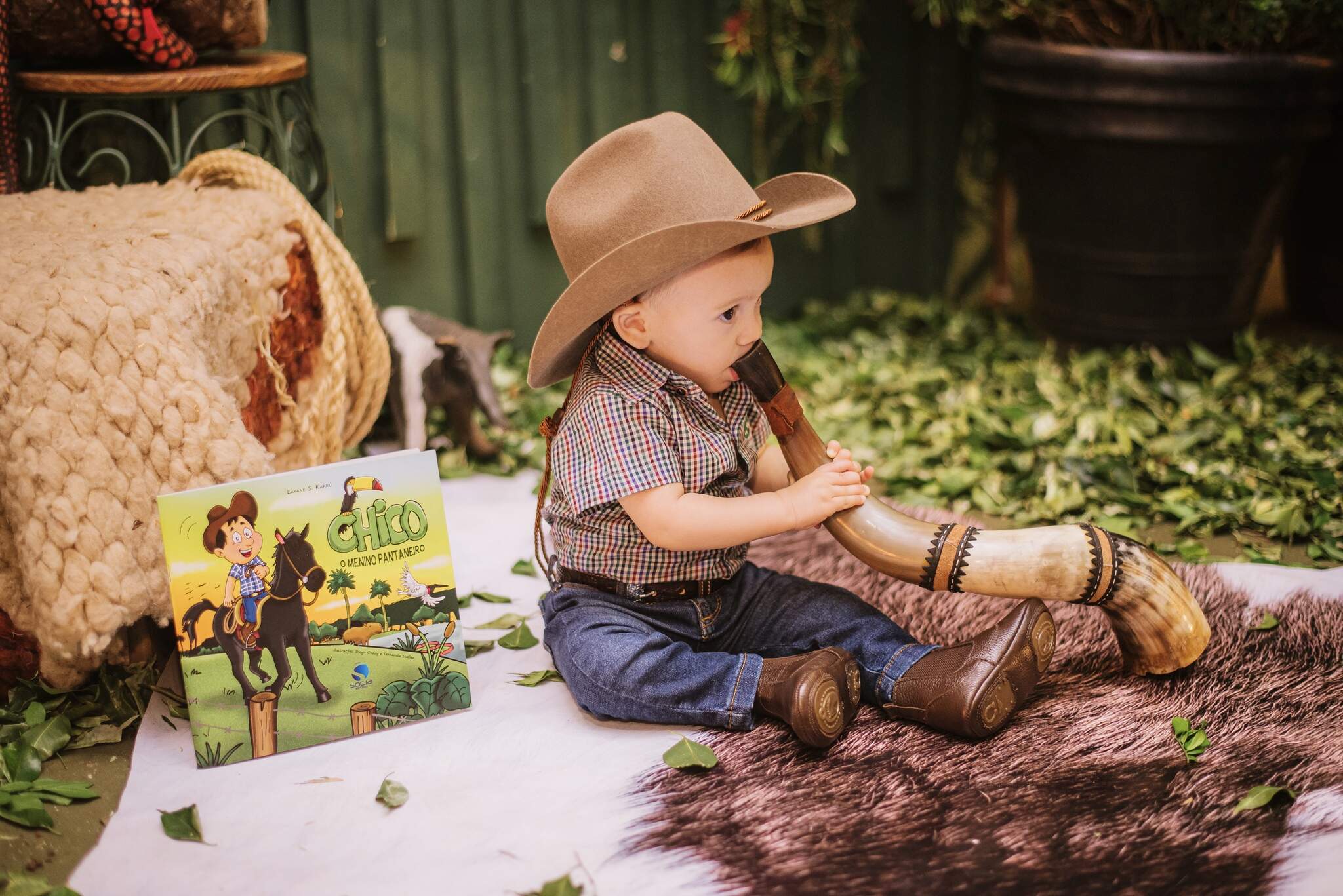 Festa Infantil para Meninos: Mais de 300 Inspirações