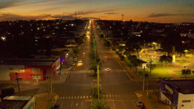 Quatro munic&iacute;pios de Mato Grosso do Sul t&ecirc;m mais eleitores que habitantes