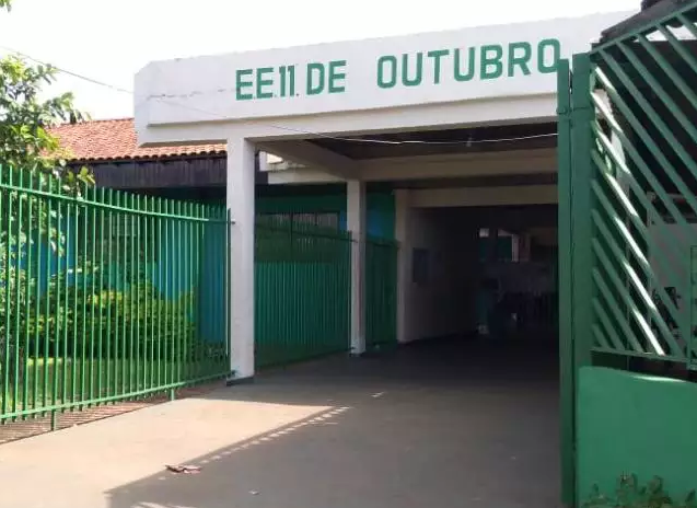 Com escola em reforma, TRE muda local de vota&ccedil;&atilde;o do Jardim Bonan&ccedil;a 