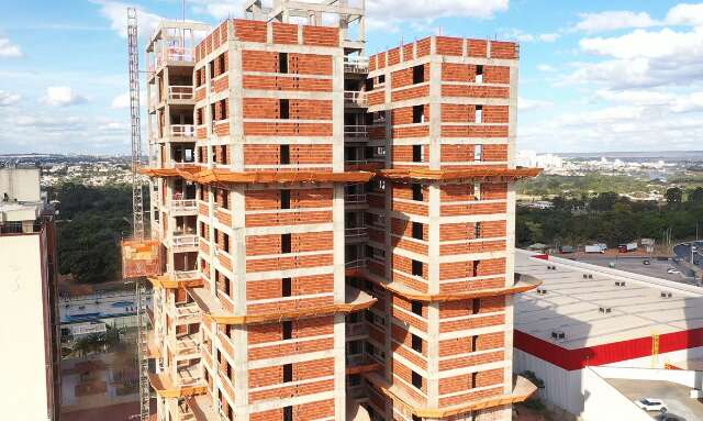 &Iacute;ndice Nacional da Constru&ccedil;&atilde;o Civil recua em agosto e atinge 0,58%