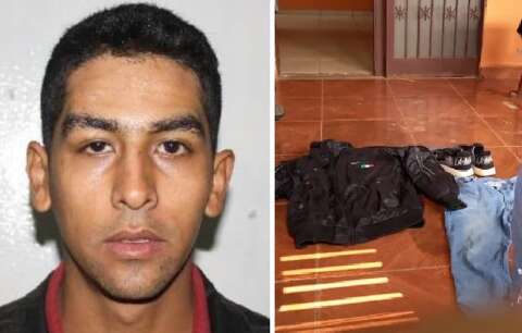 Polícia acha roupas e identifica "pistoleiro solitário" que matou radialista