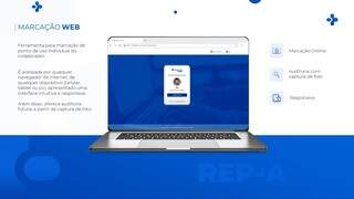 Granponto &eacute; solu&ccedil;&atilde;o inteligente para gest&atilde;o de ponto 