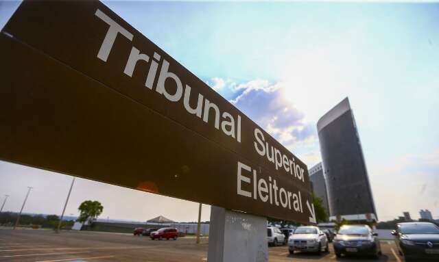 Candidatos devem enviar presta&ccedil;&atilde;o de contas parcial a partir de hoje