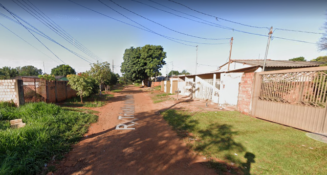 Ruas do Parque do Lageado receber&atilde;o asfalto ao custo de R$ 7 milh&otilde;es