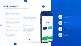 Granponto &eacute; solu&ccedil;&atilde;o inteligente para gest&atilde;o de ponto 