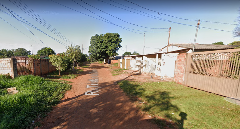 Ruas do Parque do Lageado receber&atilde;o asfalto ao custo de R$ 7 milh&otilde;es