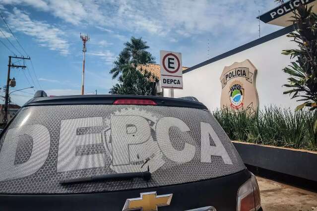 Menina vai para abrigo ap&oacute;s sumir por 5 dias e aparecer com dores nas genitais