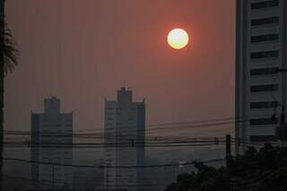 Cidade do Paraguai se torna irmã de Campo Grande (Foto Henrique Kauaminami)