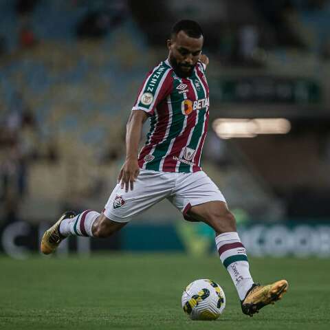 Fluminense vence Fortaleza por 2 a 1 e assume terceira posi&ccedil;&atilde;o temporariamente