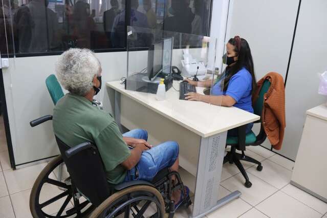 Defensoria P&uacute;blica vai atender popula&ccedil;&atilde;o em F&aacute;cil do Aero Rancho na pr&oacute;xima 2&ordf;